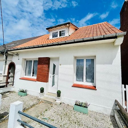 Jolie Maison A 2 Pas De La Foret Du Touquet คุกค์ ภายนอก รูปภาพ